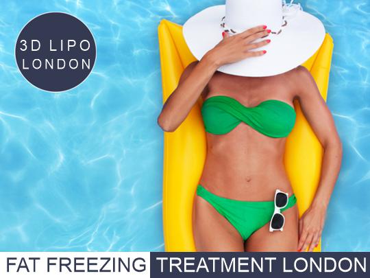 fat freezing treatment